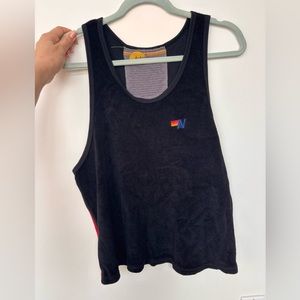 Aviator Nation women’s tank top